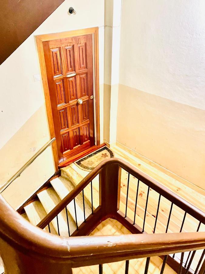 Apartment Loft Buhardilla En Perfecta Ubicacion *