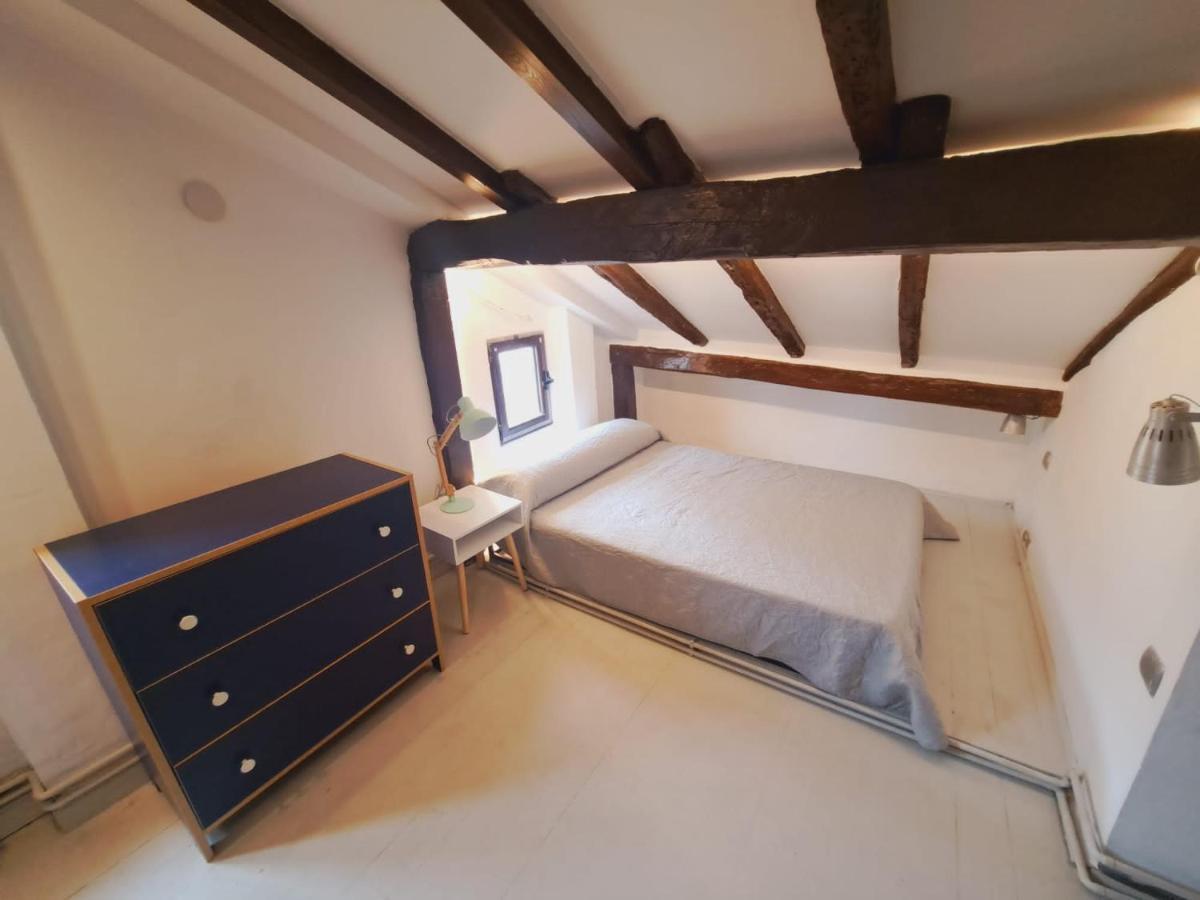 Apartment Loft Buhardilla En Perfecta Ubicacion *