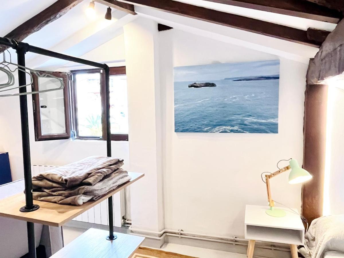 Apartment Loft Buhardilla En Perfecta Ubicacion