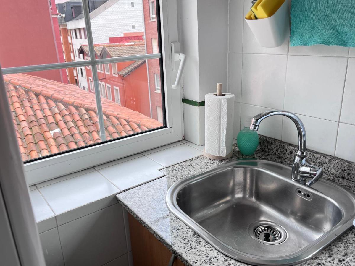 Apartment Loft Buhardilla En Perfecta Ubicacion