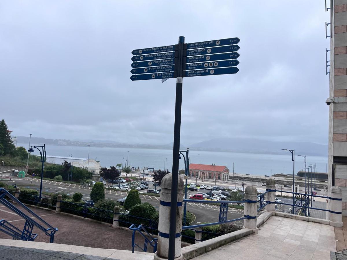 Apartment Loft Buhardilla En Perfecta Ubicacion Santander
